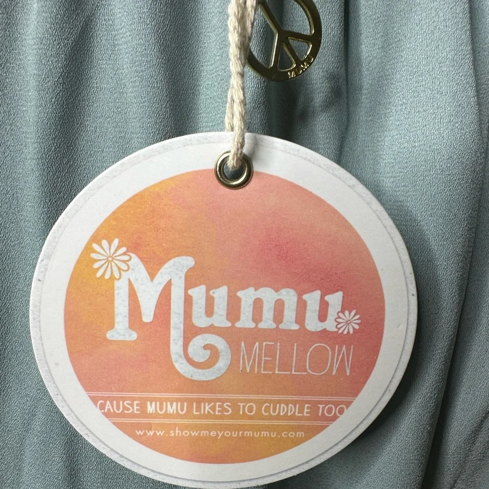 Show me your MuMu Dress NWT’s - Picture 5 of 5